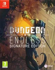 Carátula de Dungeon of the Endless [Signature Edition]