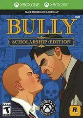 Carátula de Bully Scholarship Edition