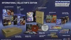 Carátula de Darius Cozmic Collection [International Collector's Edition]