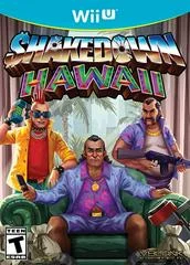 Carátula de Shakedown Hawaii [Special Edition]