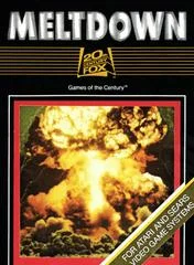 Carátula de Meltdown [Homebrew]