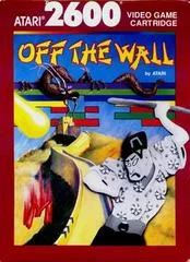 Carátula de Off the Wall