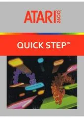 Carátula de Quick Step