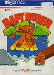 Carátula de Raft Rider