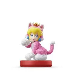 Carátula de Cat Peach