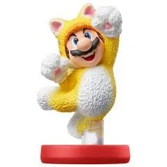 Carátula de Cat Mario