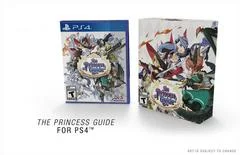 Carátula de The Princess Guide [Limited Edition]