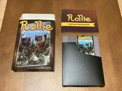 Carátula de Rollie [Homebrew]