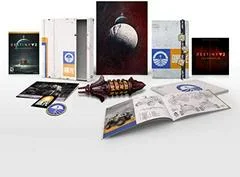Carátula de Destiny 2: Shadowkeep [Collector's Edition]