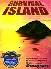 Carátula de Survival Island