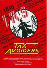 Carátula de Tax Avoiders