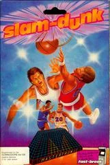 Carátula de Slam-Dunk