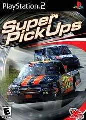 Carátula de Super Pickups