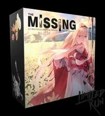 Carátula de The Missing: JJ Macfield and the Island of Memories [Collector's Edition]