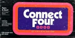 Carátula de Connect Four
