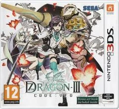 Carátula de 7th Dragon III Code VFD