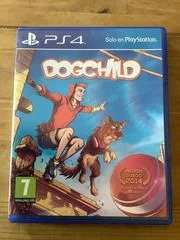 Carátula de Dogchild