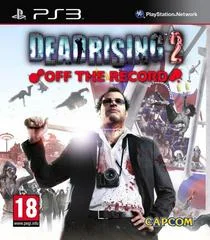 Carátula de Dead Rising 2: Off the Record
