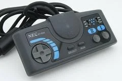 Carátula de Controller PI-D6