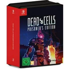 Carátula de Dead Cells [Prisoner's Edition]