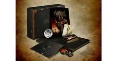 Carátula de Fallout: New Vegas [Collector's Edition]