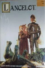 Carátula de Lancelot