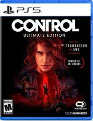 Carátula de Control [Ultimate Edition]