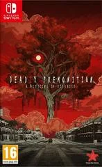 Carátula de Deadly Premonition 2: A Blessing in Disguise