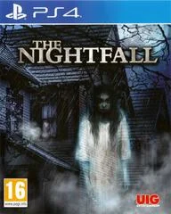 Carátula de The Nightfall