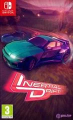 Carátula de Inertial Drift