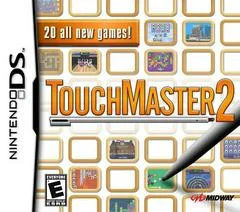 Carátula de Touchmaster 2