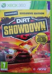 Carátula de Dirt: Showdown [Hoonigan Edition]