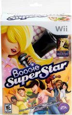 Carátula de Boogie SuperStar [Bundle]