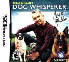 Carátula de Cesar Millan's Dog Whisperer