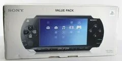 Carátula de Playstation Portable System