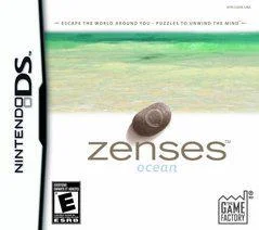 Carátula de Zenses Ocean