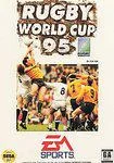 Carátula de Rugby World Cup 95