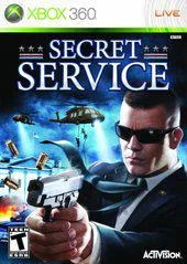 Carátula de Secret Service Ultimate Sacrifice
