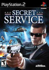 Carátula de Secret Service Ultimate Sacrifice