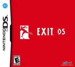 Carátula de Exit DS