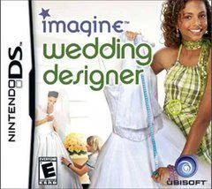 Carátula de Imagine Wedding Designer