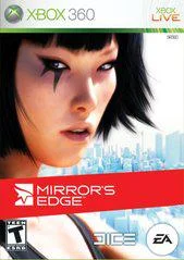 Carátula de Mirror's Edge