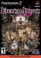 Carátula de Eternal Poison