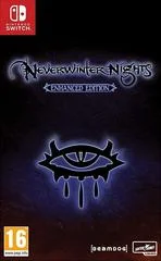 Carátula de Neverwinter Nights Enhanced Edition