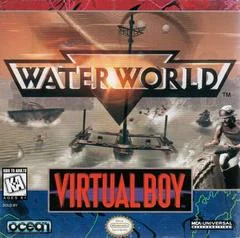 Carátula de Waterworld
