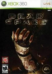 Carátula de Dead Space