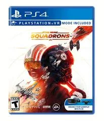 Carátula de Star Wars: Squadrons