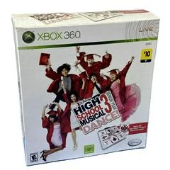Carátula de High School Musical 3: Senior Year Dance [Bundle]