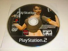 Carátula de Playstation Magazine Issue 104