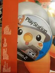 Carátula de Playstation Magazine Issue 71